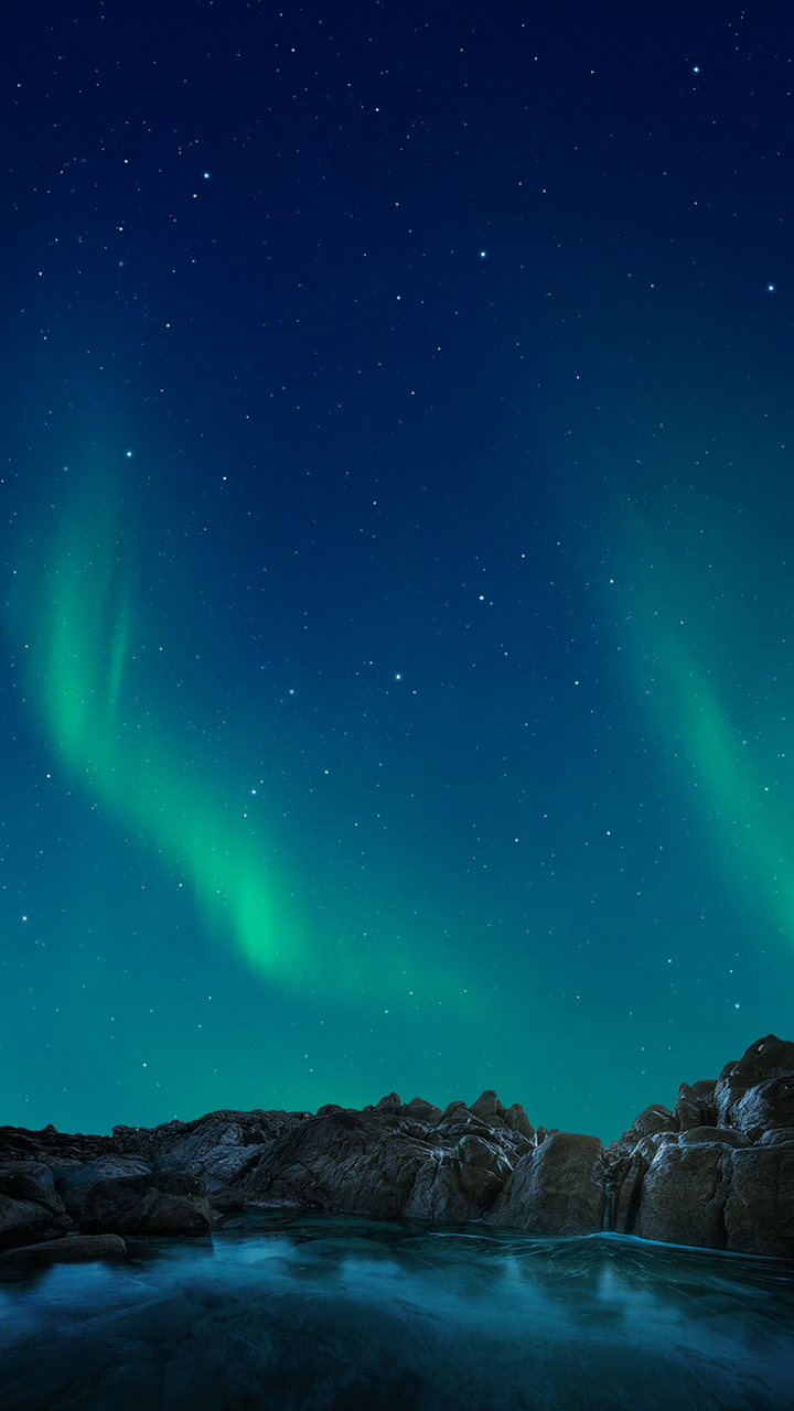 720x1280 Download Vivo V5S Plus Stock Wallpaper