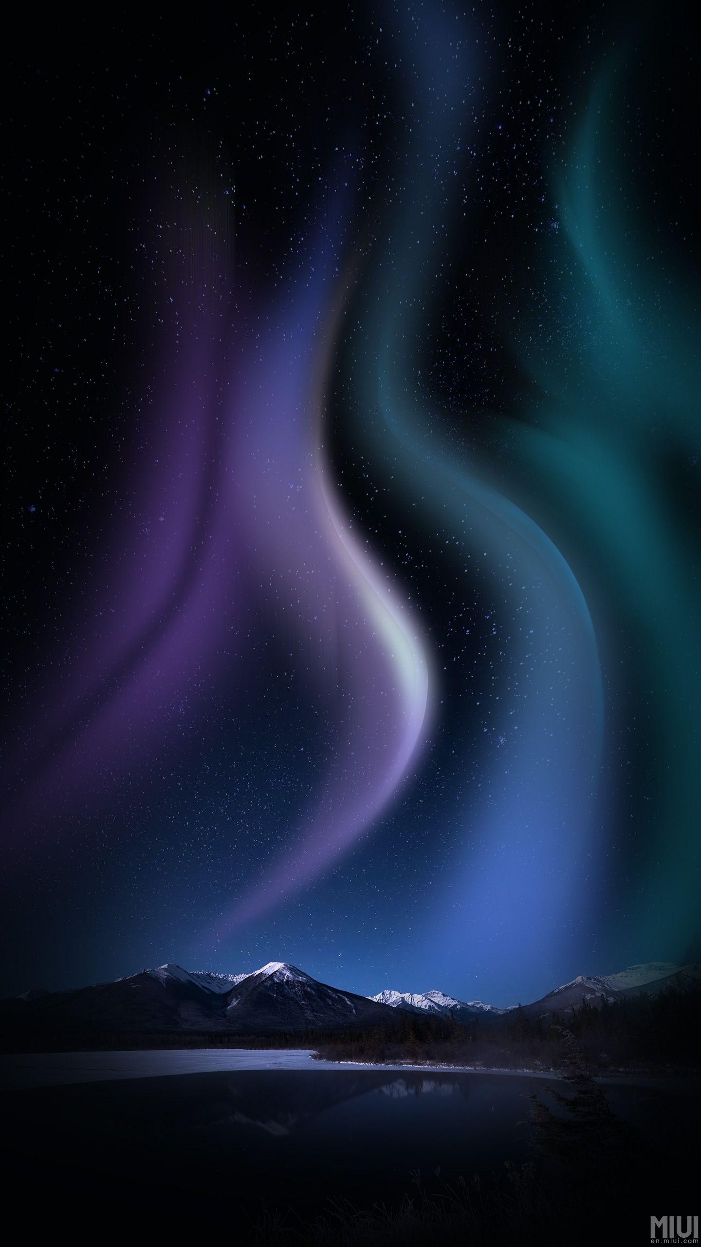 1440x2560 Vivo V5 Wallpaper