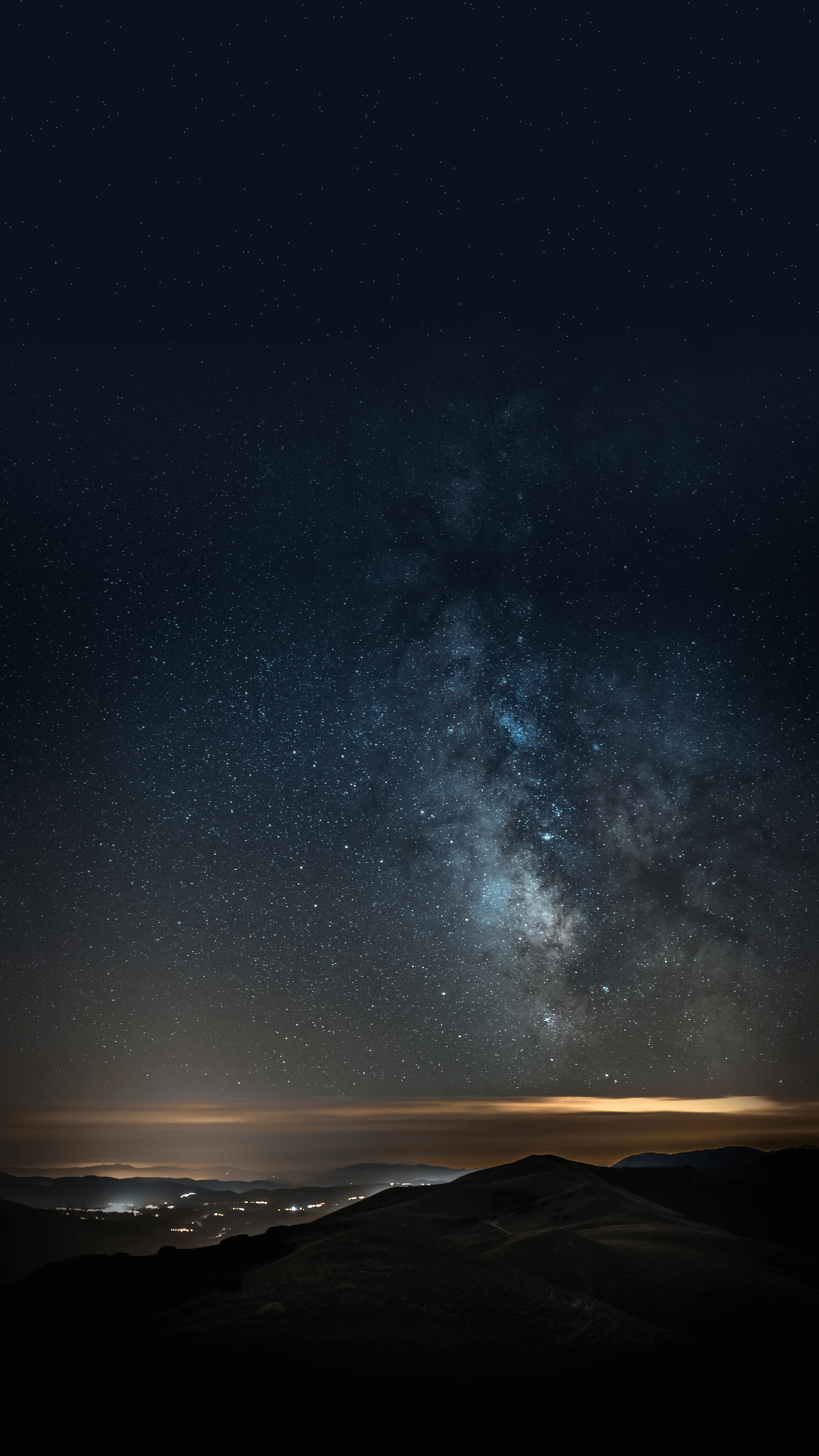 1440x2560 Vivo V5 Wallpaper