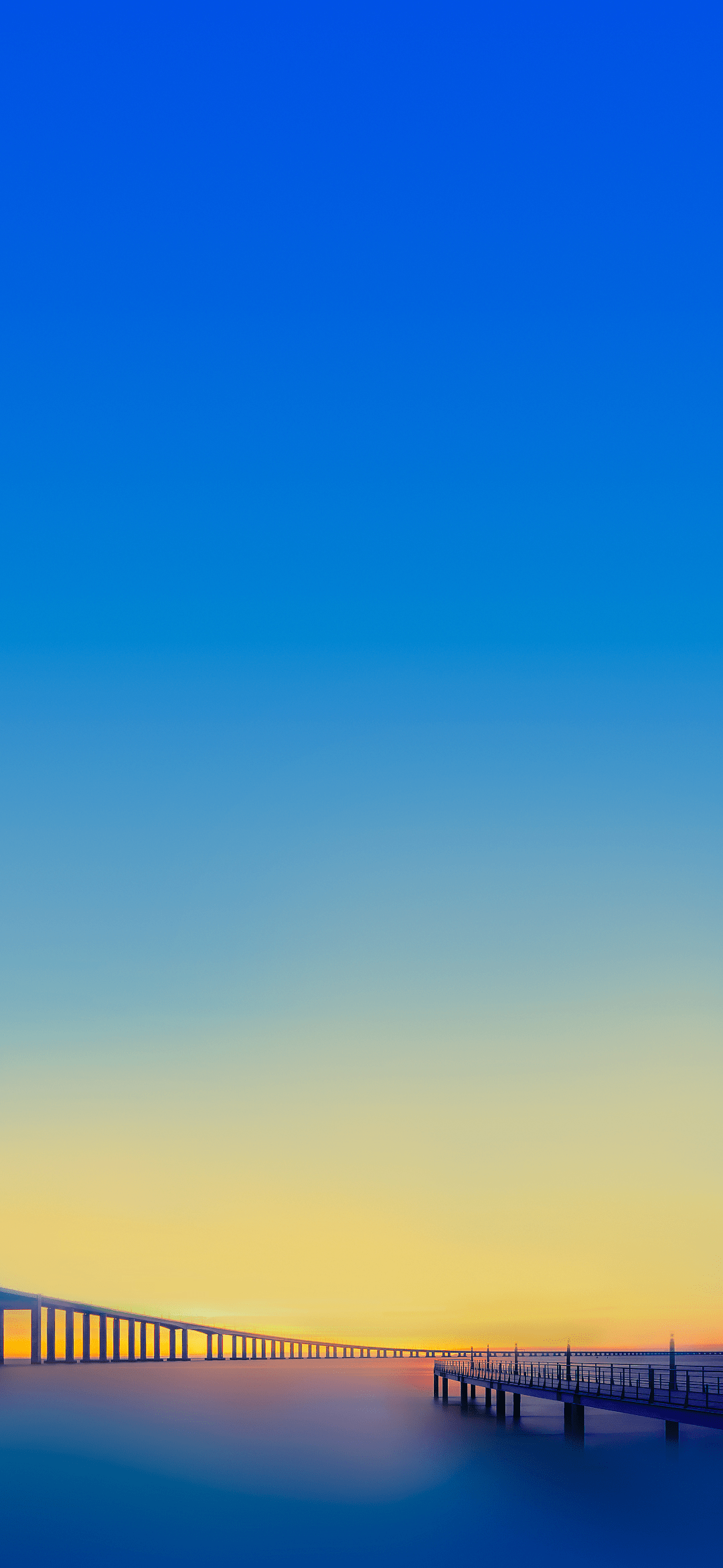 1080x2340 Wallpaper Vivo, Vivo V11 Pro, Vivo V15 Pro, Fhd, Blue, Background Free Image