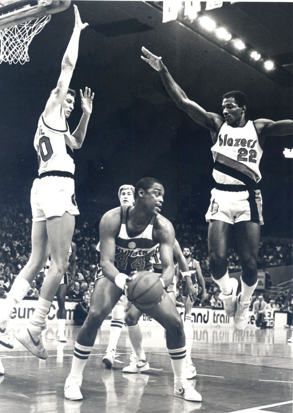 1004x1412 Clyde Drexler (1962–)
