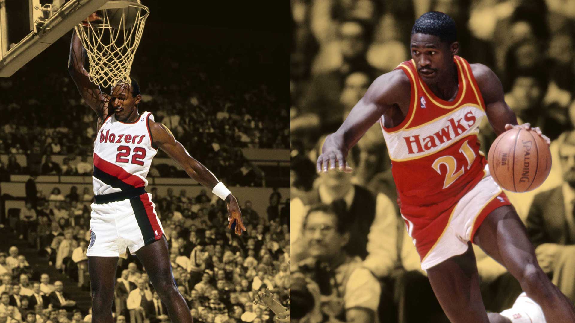 1920x1080 Clyde Drexler