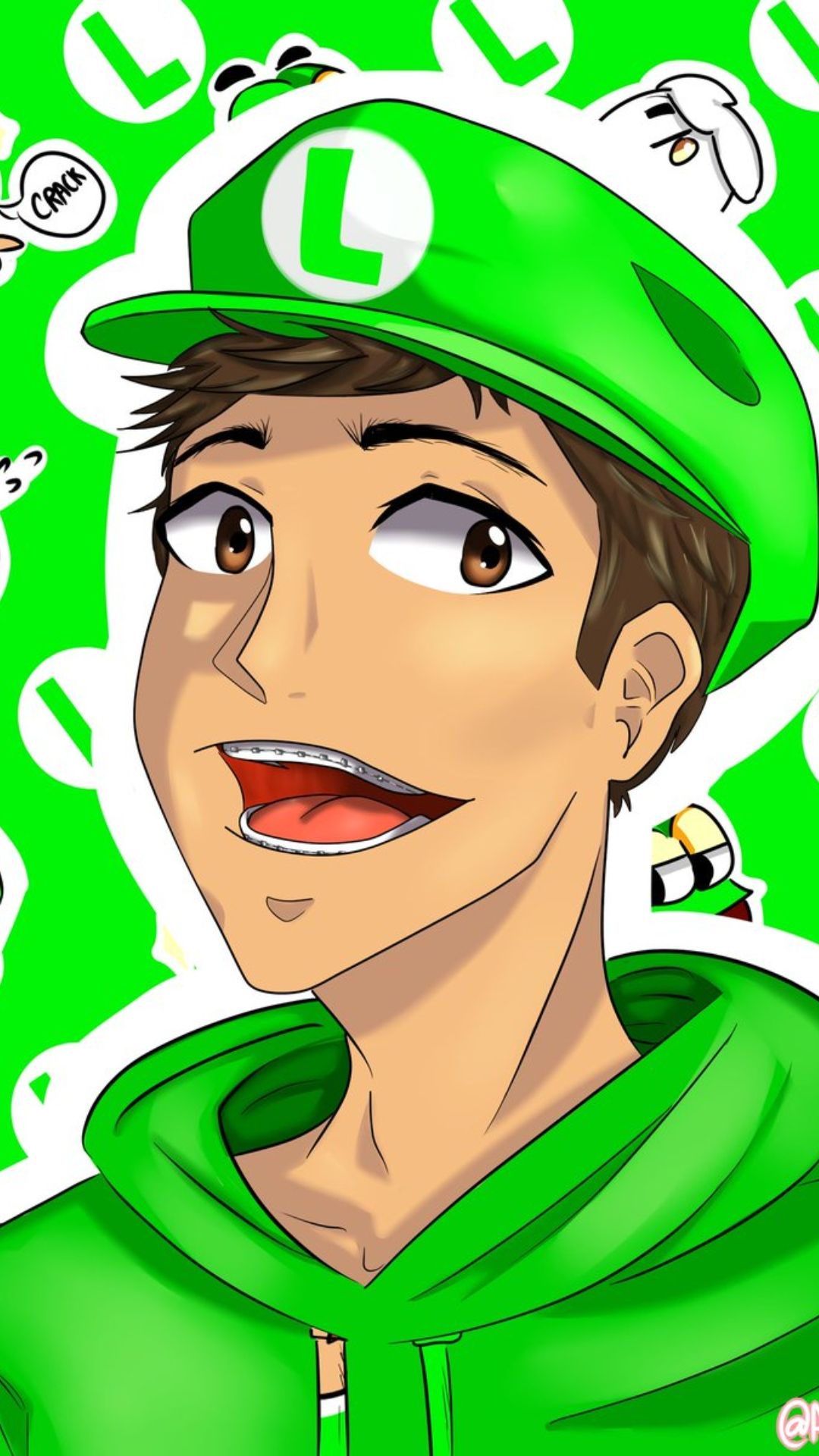 1080x1920 Fernanfloo Wallpaper Fernanfloo Wallpaper Download