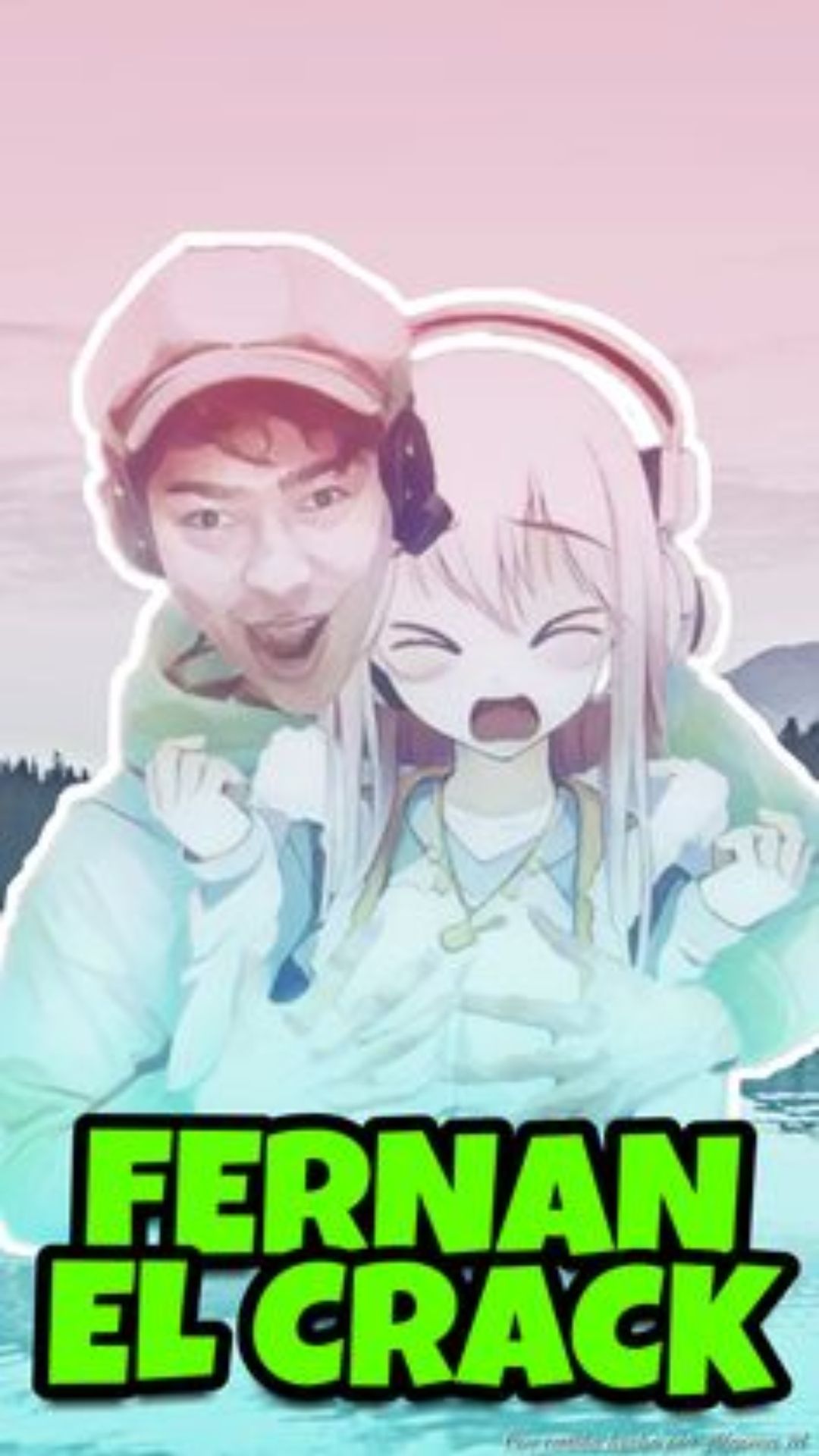 1080x1920 Fernanfloo Wallpaper Fernanfloo Wallpaper Download