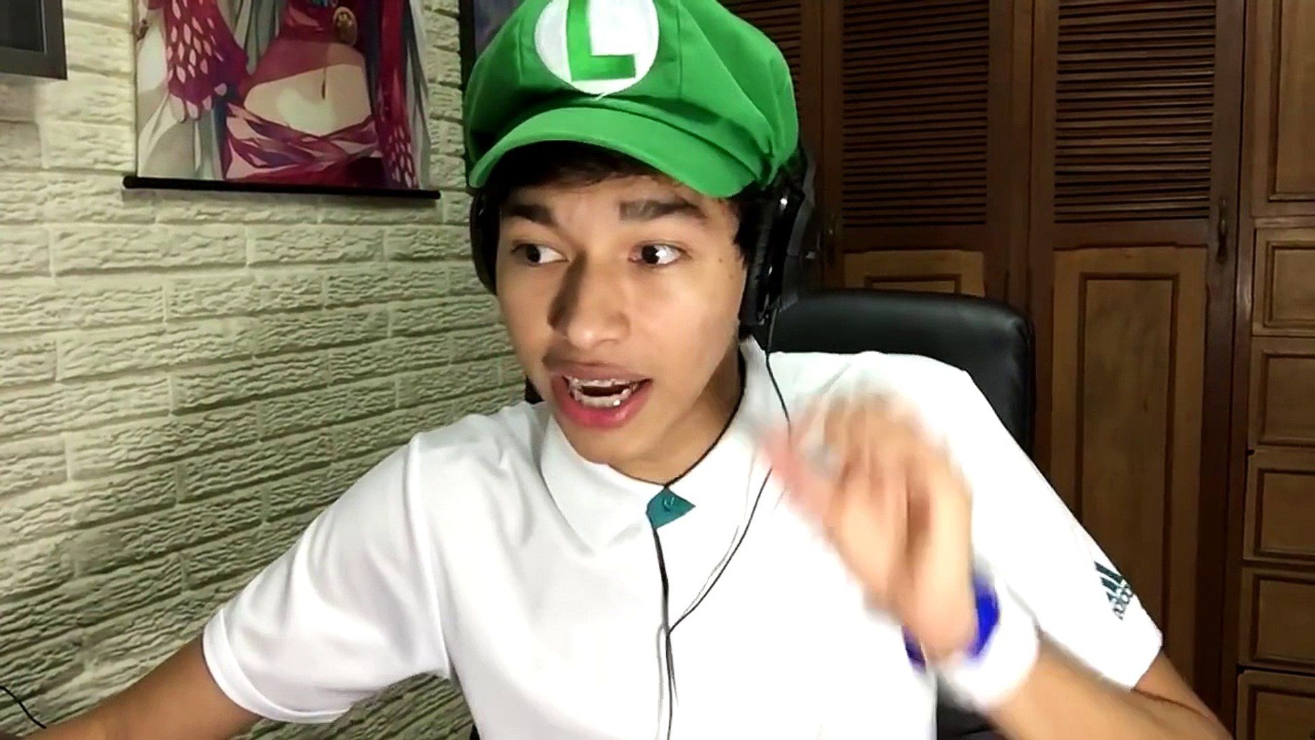 1920x1080 NO TOQUES ESE BOTÓN !! Fernanfloo