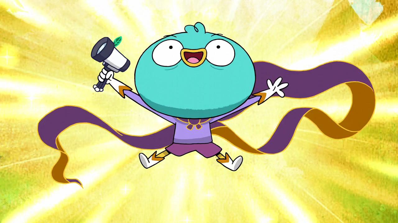 1280x718 Harvey Beaks (TV Series 2015–2017)