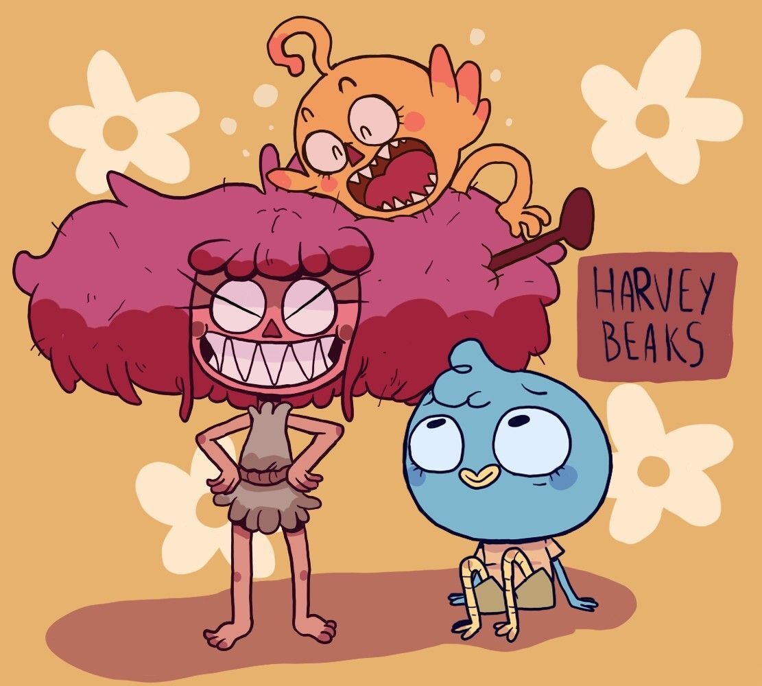 1111x1000 Harvey beaks ideas. harvey beaks, harvey, beak