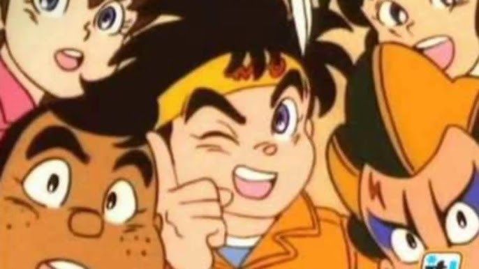 686x386 Ost. Dash Yonkuro