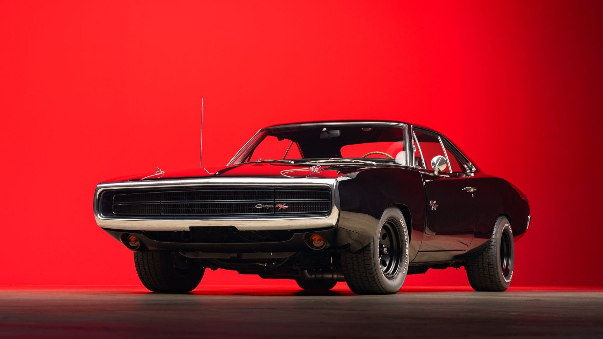 1920x1080 Dodge Charger. American Muscle CarZ