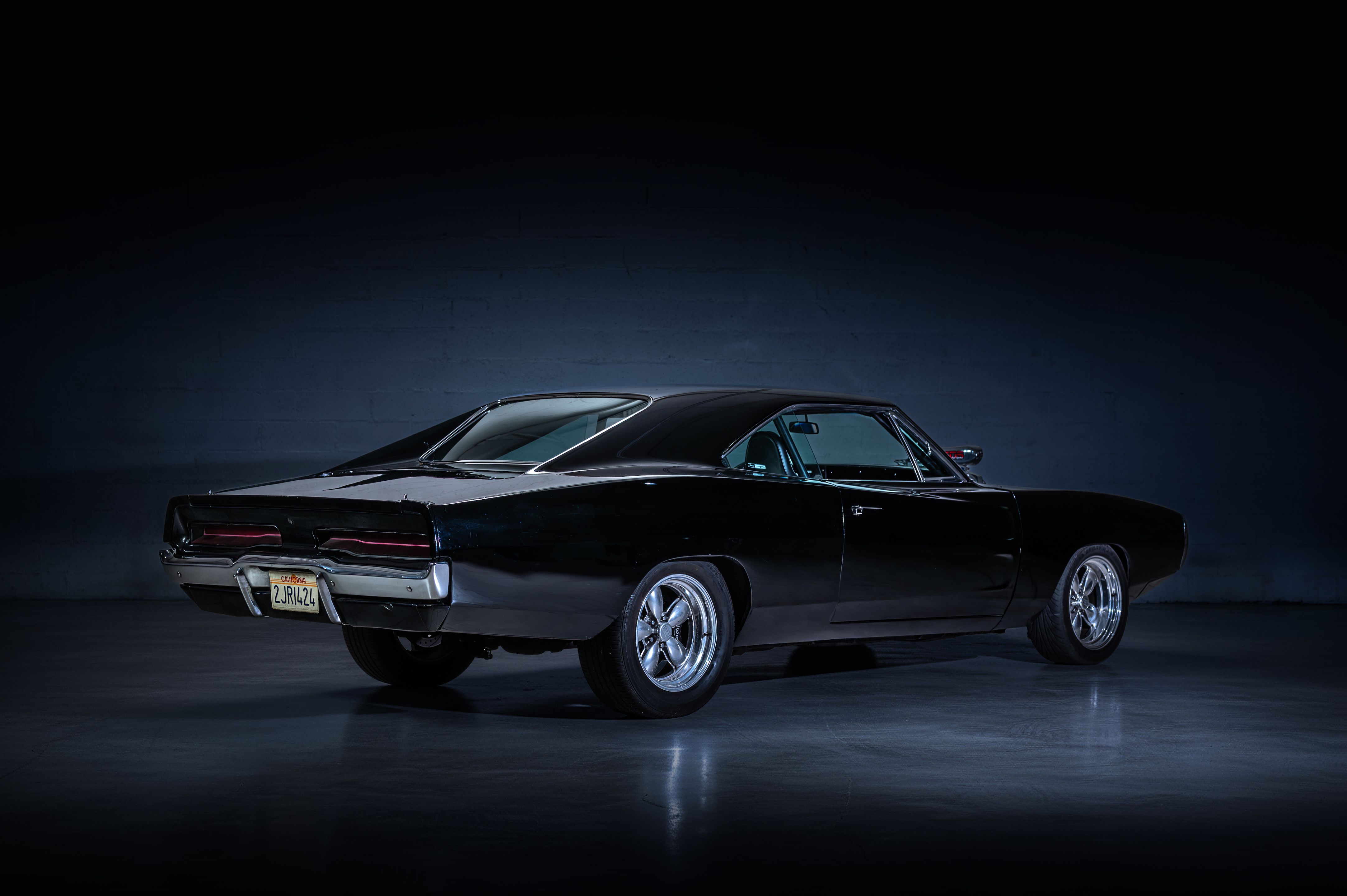 4329x2880 Bonhams Cars : 1970 Dodge Charger Chassis no. XP29L0C250877