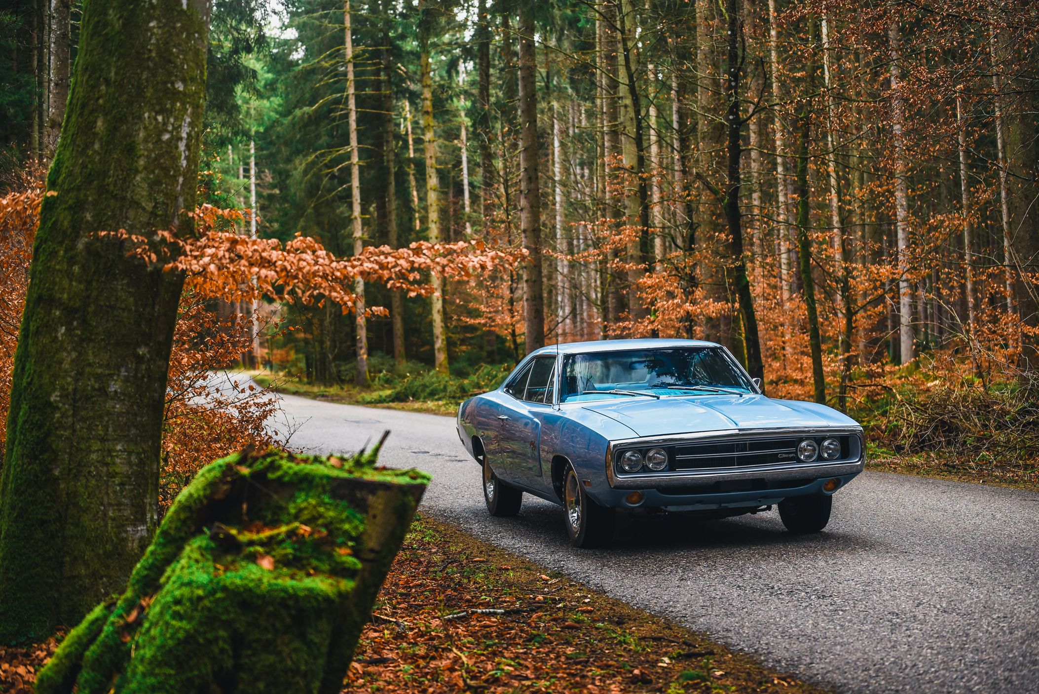 2106x1406 Dodge Charger R T By Auction In München, Europe, Germany
