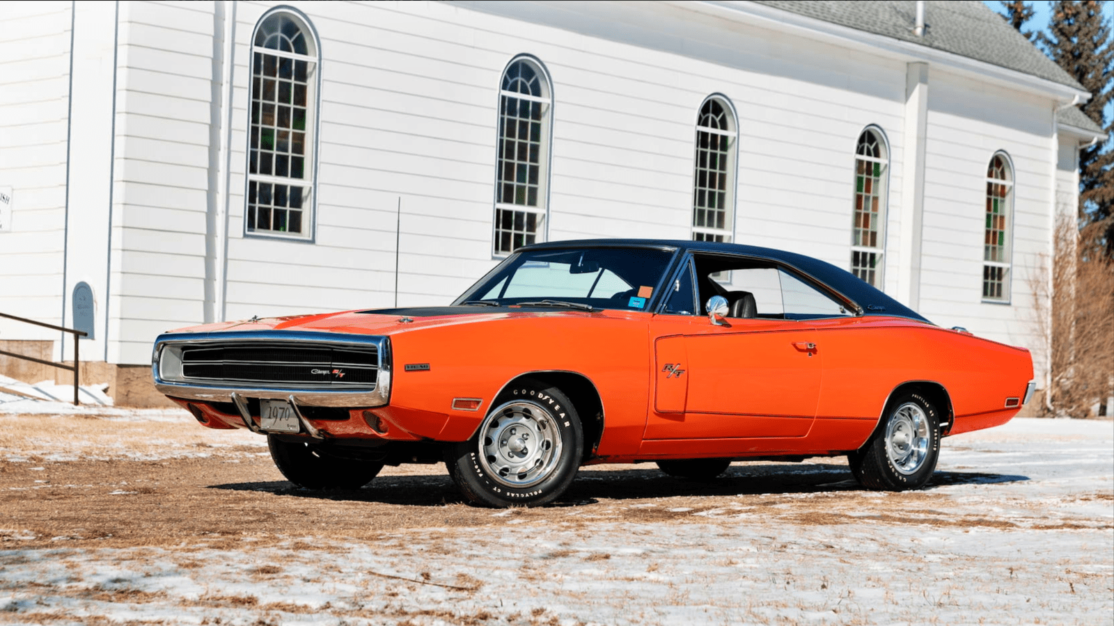 1600x900 Dodge Charger: Performance, Price, And Photo