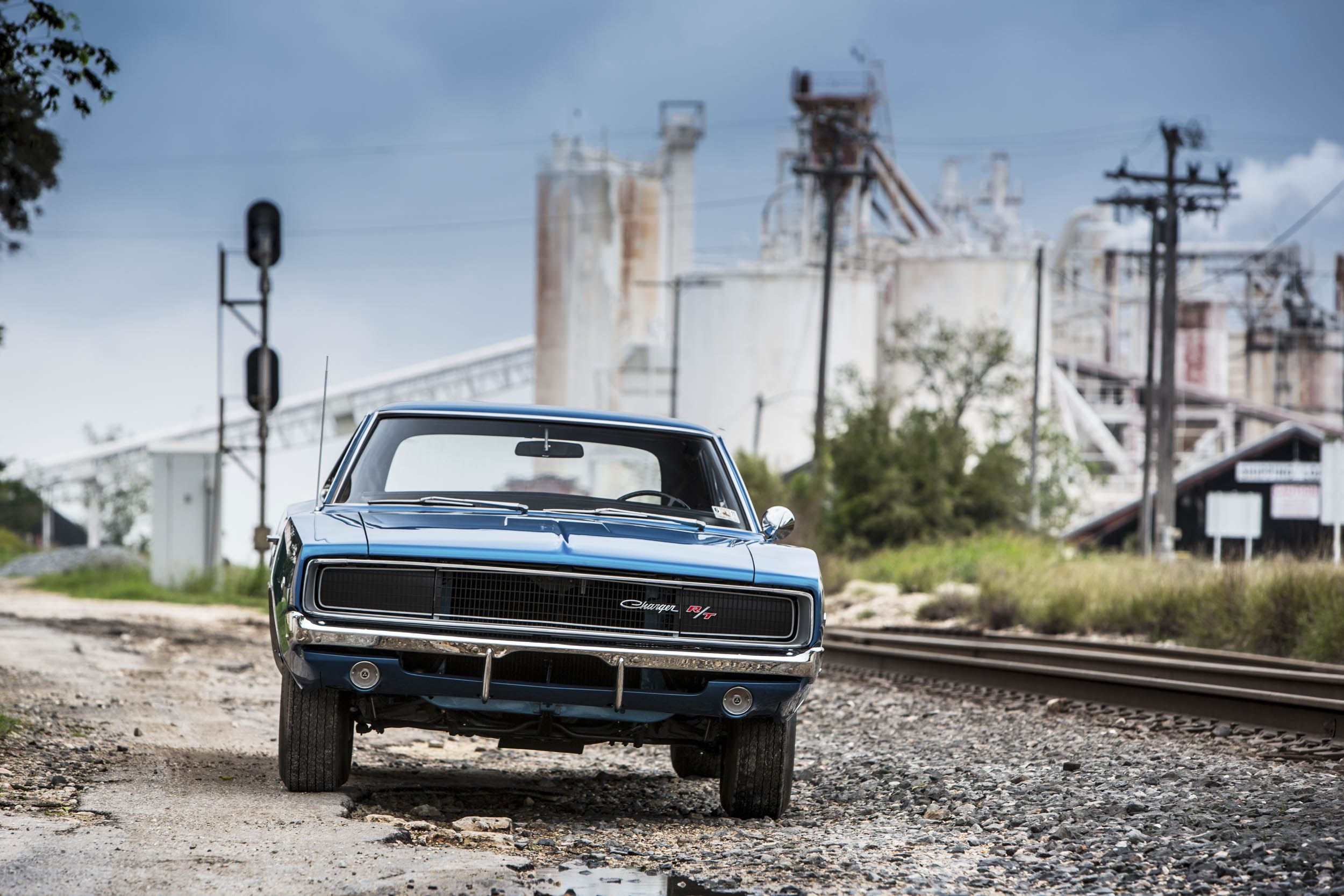 2500x1667 Your definitive 1968–70 Dodge Charger buyer's guide