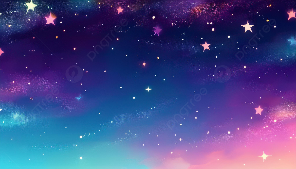 1200x686 Twinkling Stars In A Night Sky, Night Sky, Stars, Twinkling Background Image And Wallpaper for Free Download