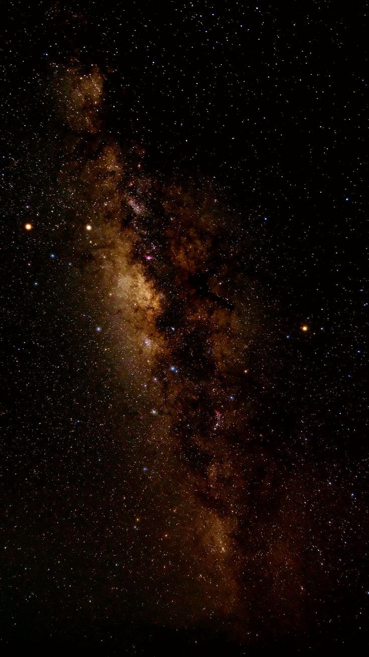 736x1308 Twinkling Stars in the Night Sky. Andromeda galaksi, Elma duvar kağıdı, iPhone duvar kağıdı