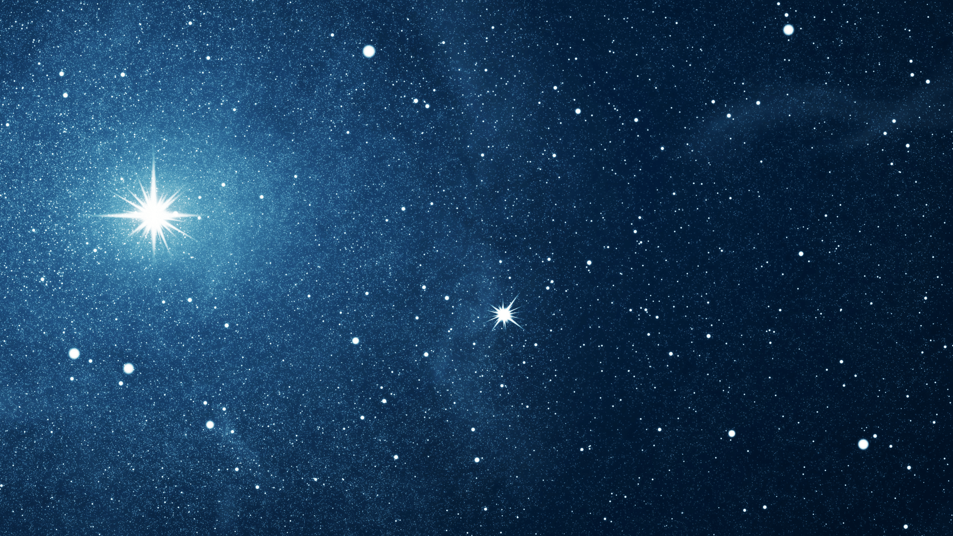 1920x1080 Why Does the Star Sirius Flicker?