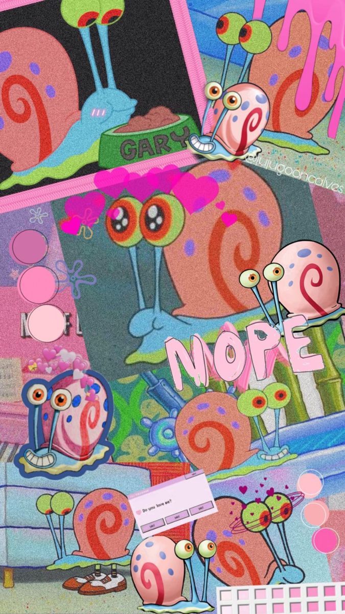 675x1200 gary wallpaper