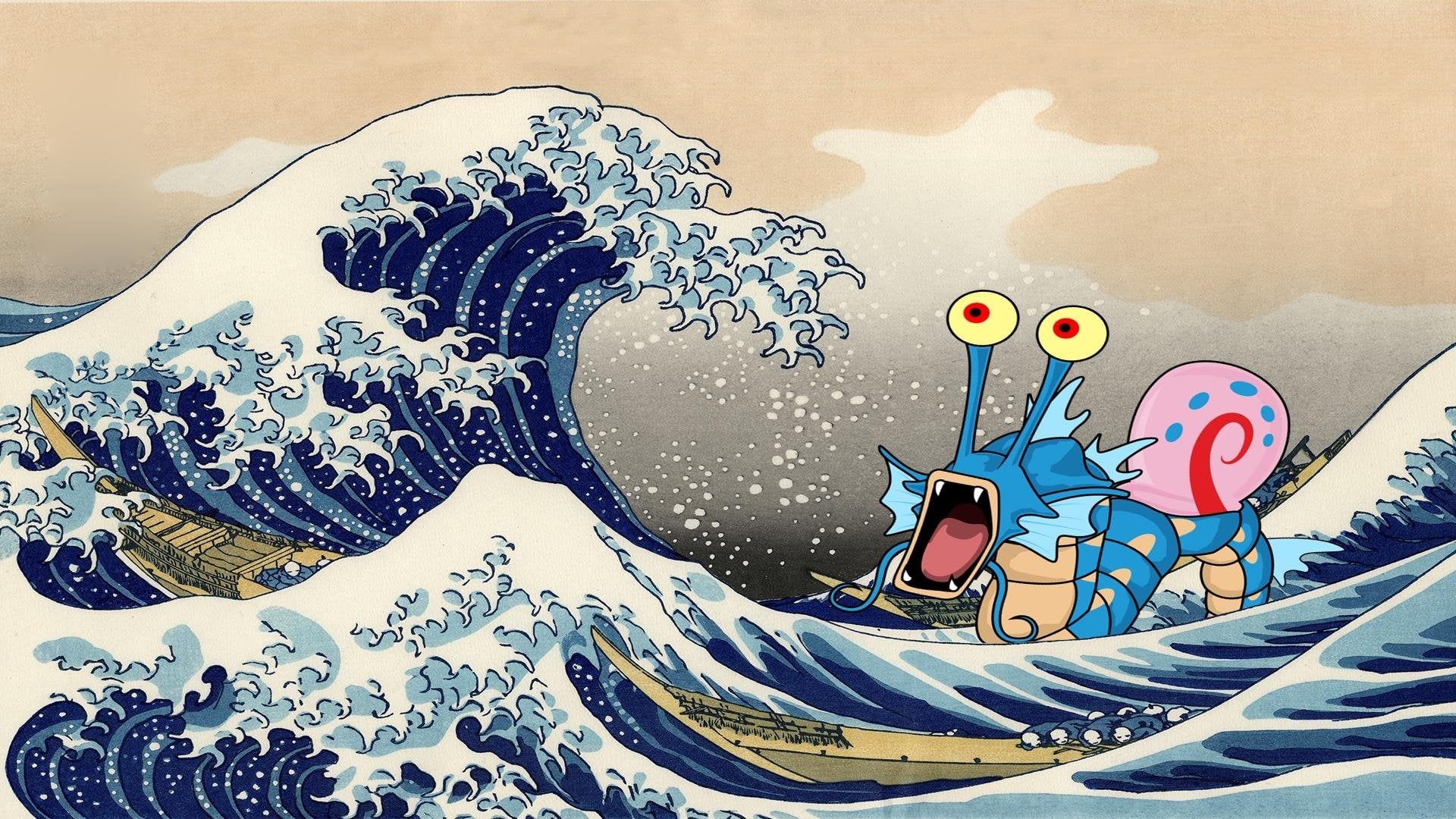 1920x1080 Garydos