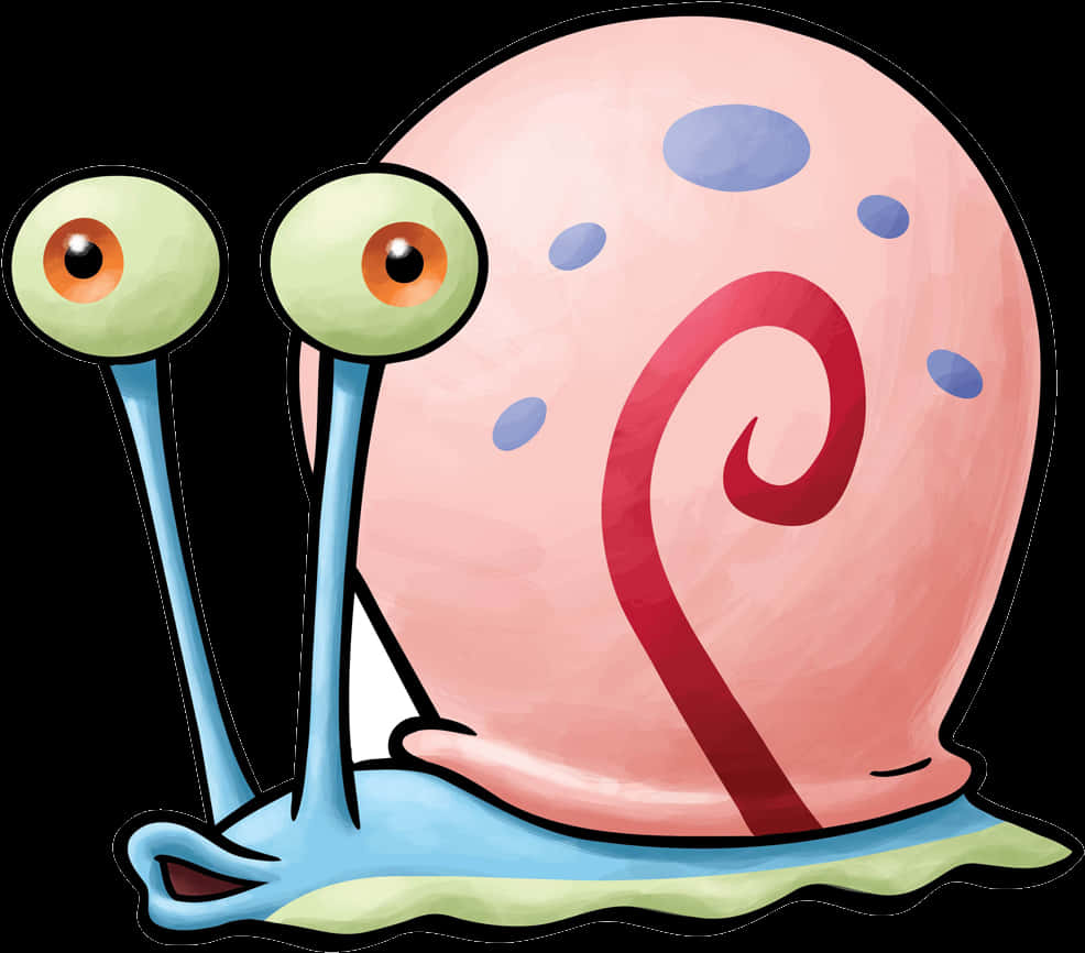 986x866 Download Sponge Bob Garythe Snail Wallpaper