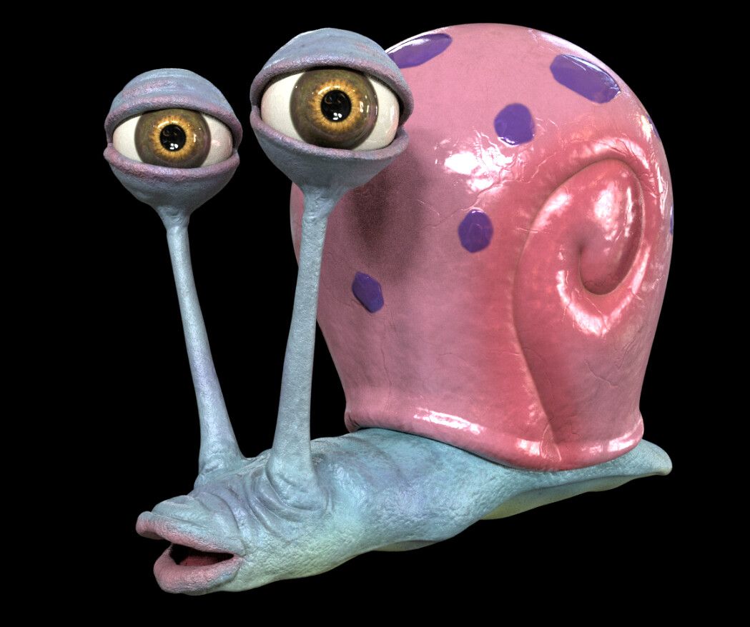 1049x878 Kane Chettle the Snail