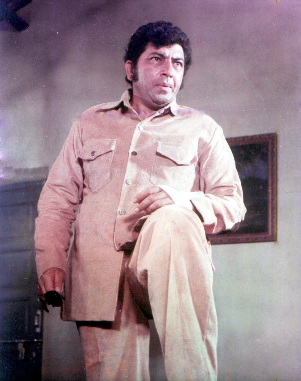 1184x1500 Amjad Khan