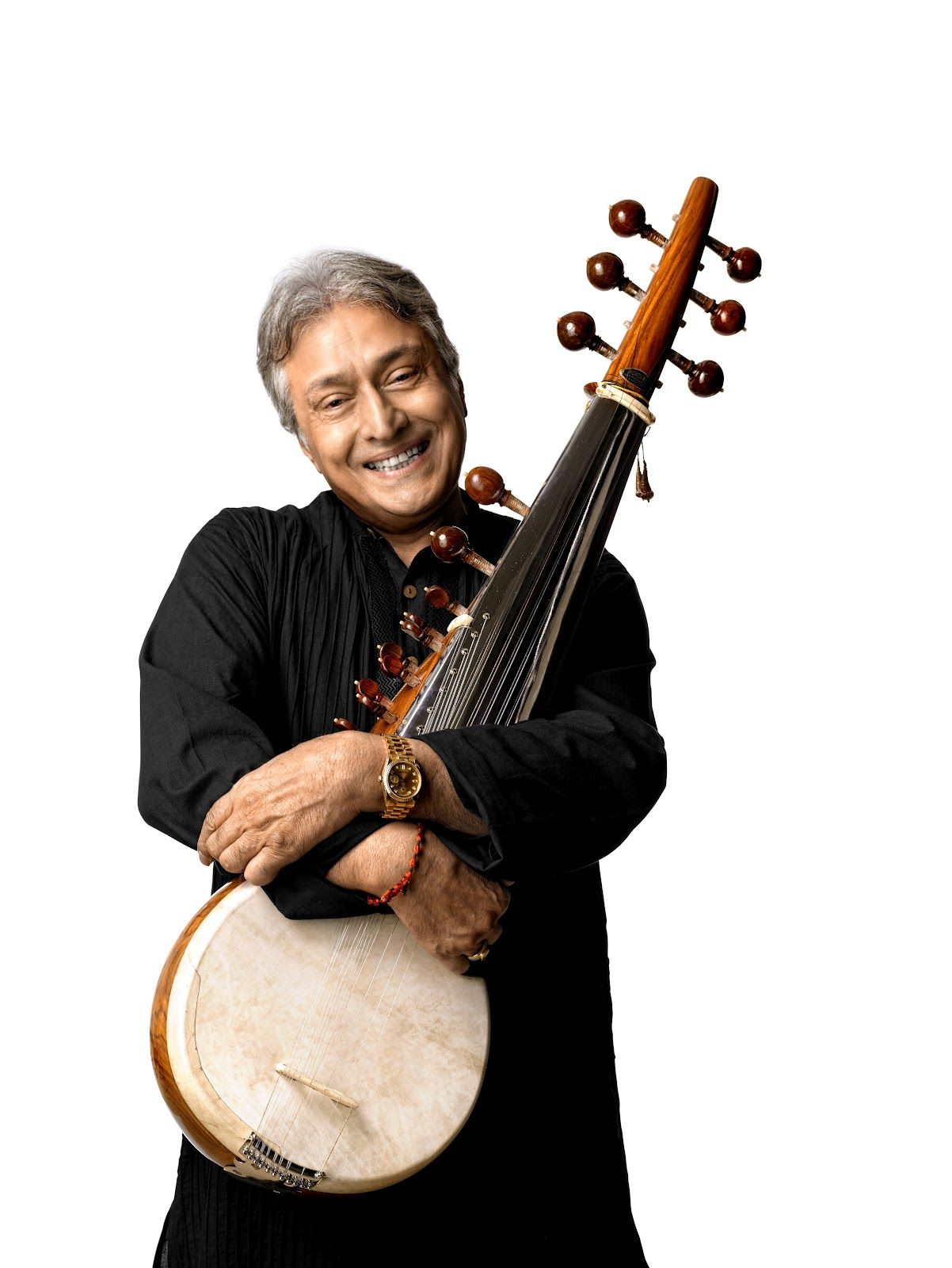 1202x1600 Amjad Ali Khan