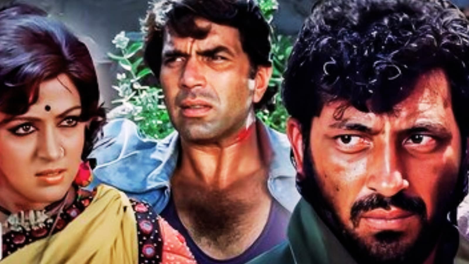 1600x900 Meet The Villain Who Redefined Fear, Made Us Laugh, And Taught Cinema The Meaning Of Friendship