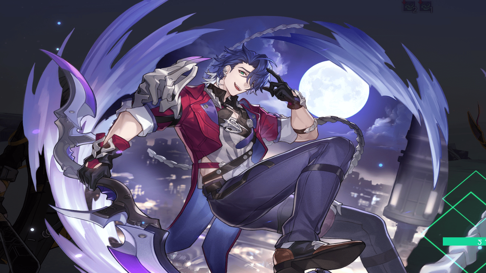1600x900 Best Honkai Star Rail Sampo Build