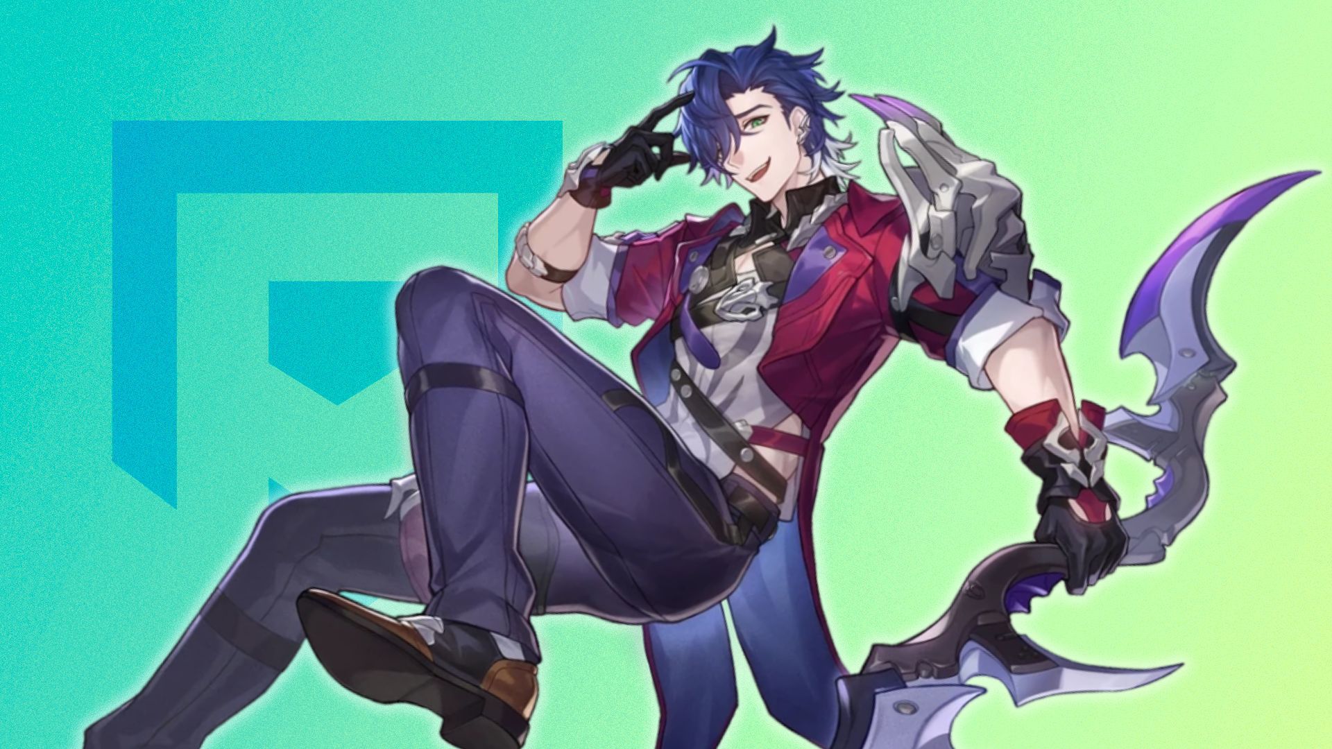 1920x1080 Honkai Star Rail Sampo build
