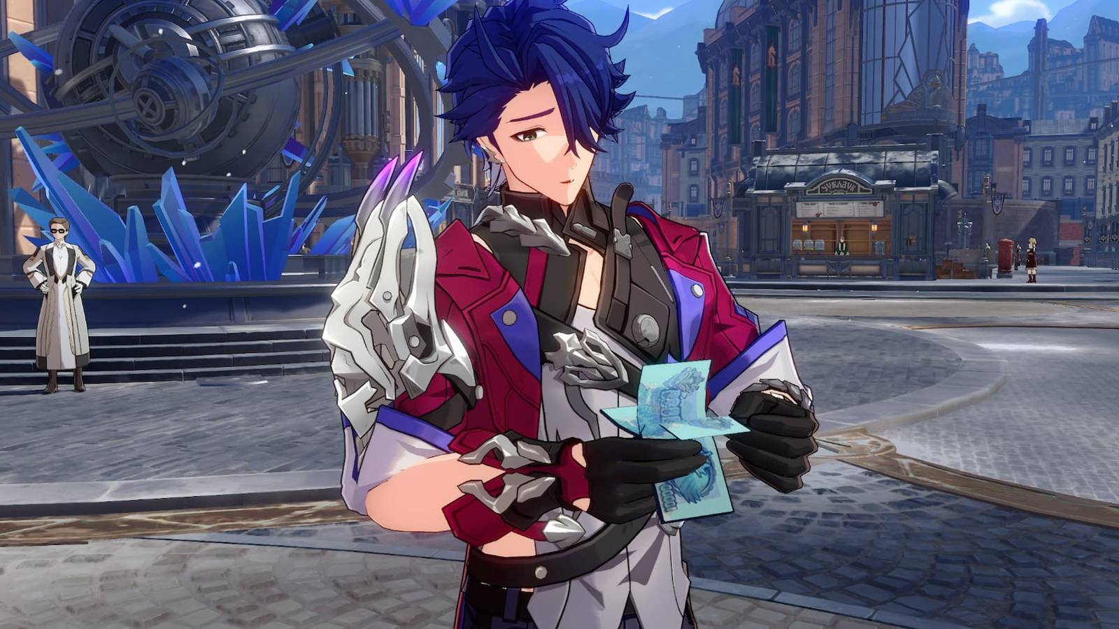 1600x900 Honkai: Star Rail Build Guide