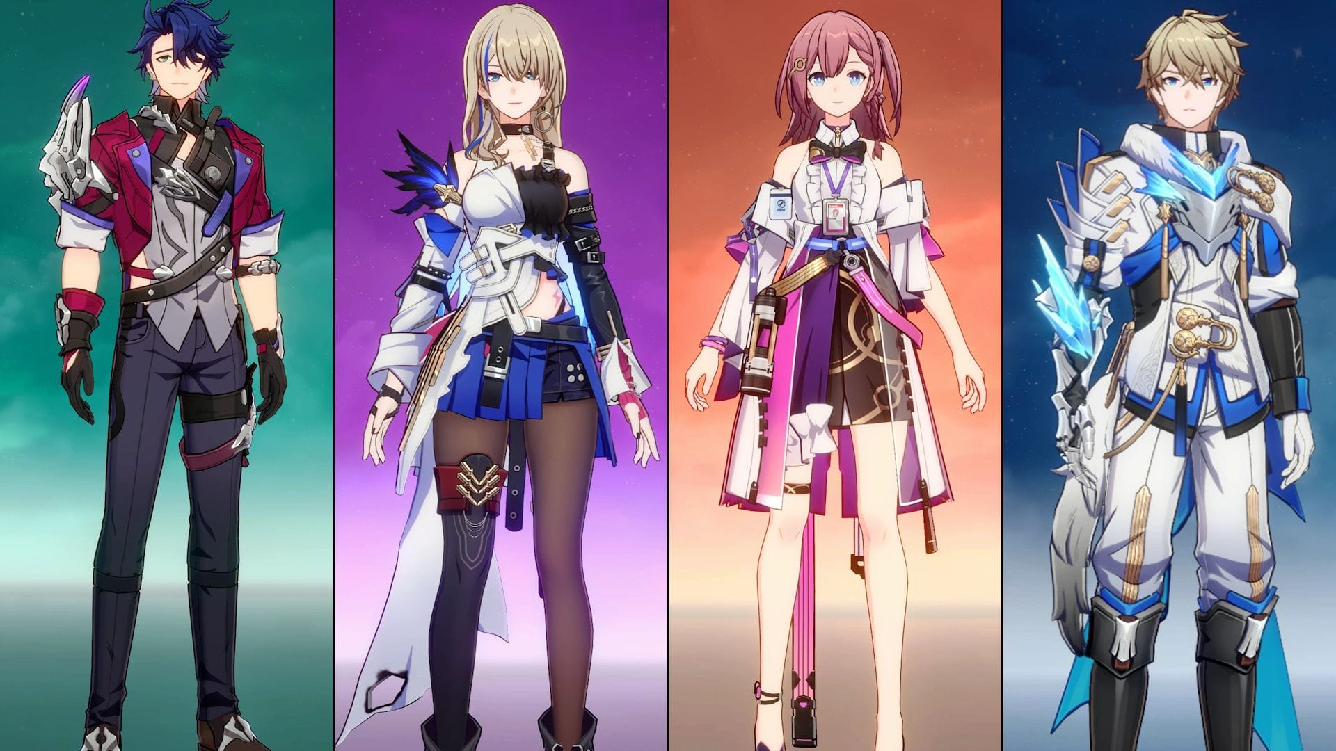 1920x1080 Honkai Star Rail Sampo teams guide: Best comps, strategy, and more