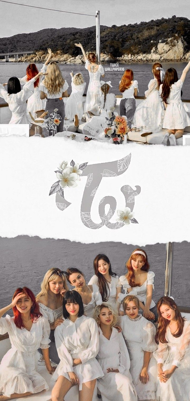 720x1518 ♡TWICE WALLPAPERS♡