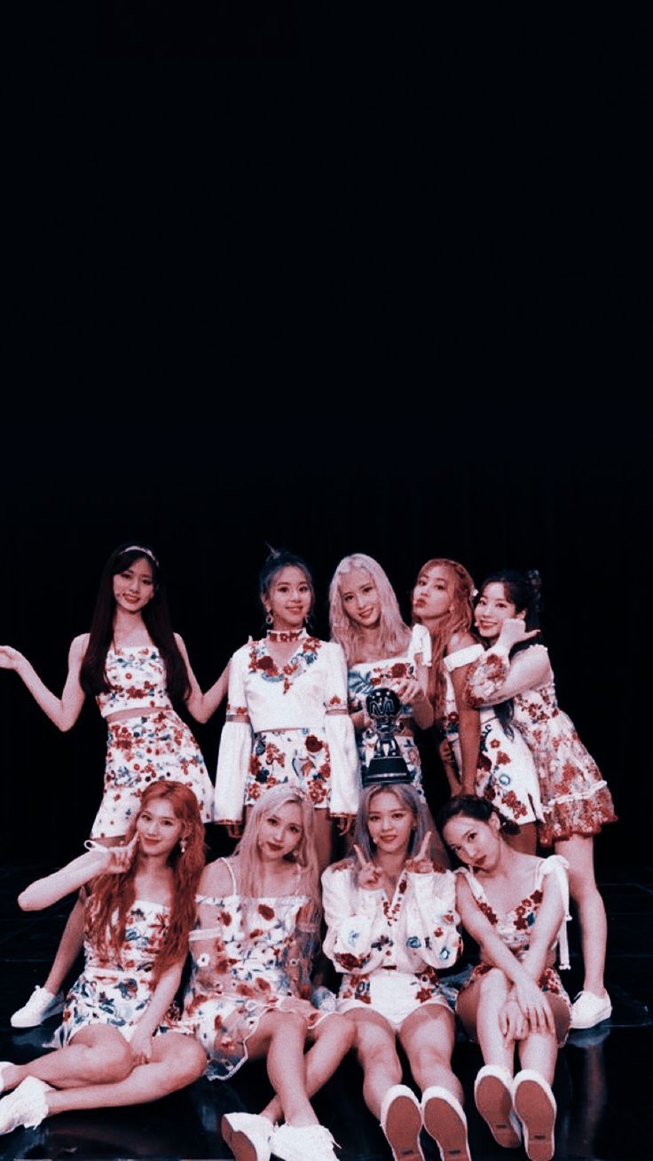736x1308 twice wallpaper