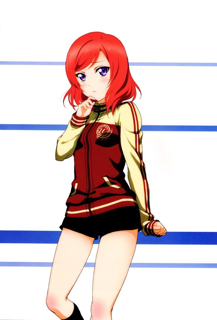 736x1083 Maki nishikino pfp. Maki nishikino gif, Maki nishikino fanart, Maki wallpaper
