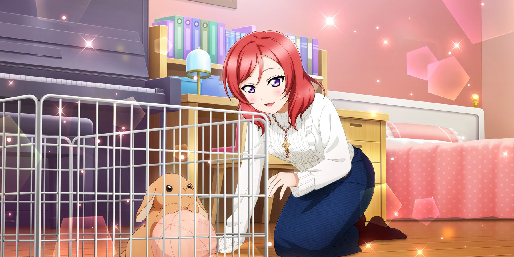 1800x900 831: Maki Nishikino