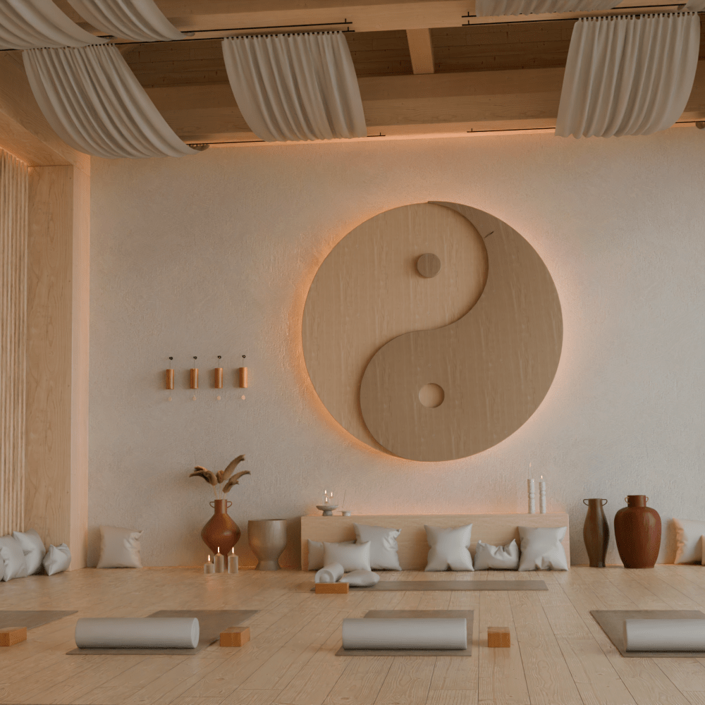 1000x1000 Open3DLab • Yin Yang Yoga Studio