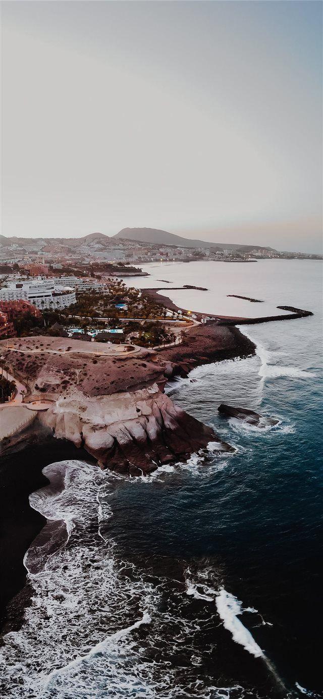 640x1385 Tenerife Spain iPhone X wallpaper #city #dream #holiday #Travel #Spain #Trip #Tenerife #Wallpaper #Background #iPhoneX #iPhoneXS #iPhoneXR. Wallpaper. Wallp