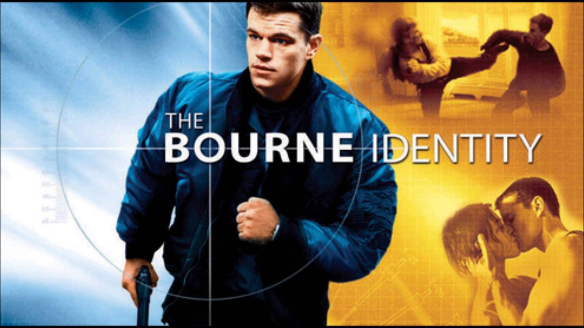 1920x1080 Jason Bourne. Identität, Edward snowden, Drehbuchschreiben