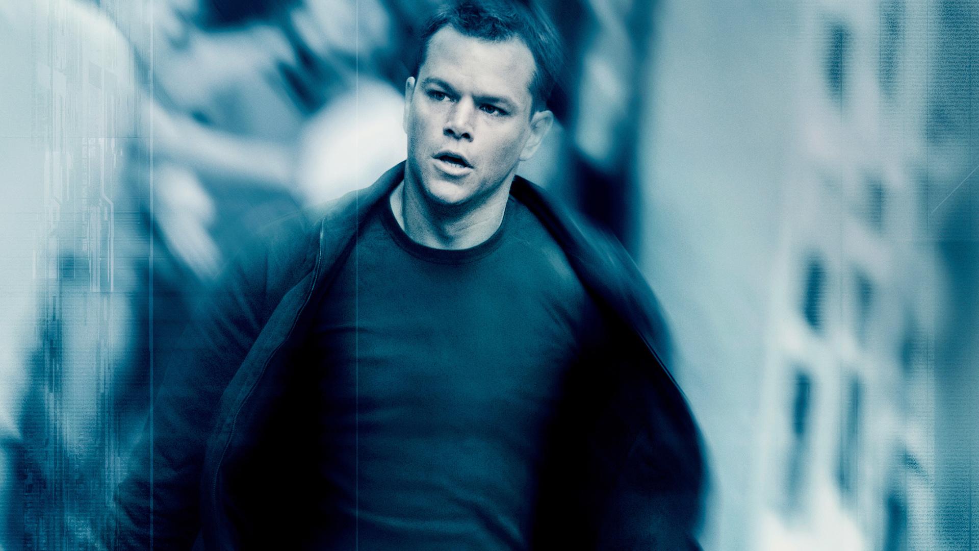 1920x1080 The Bourne Identity Wallpaper