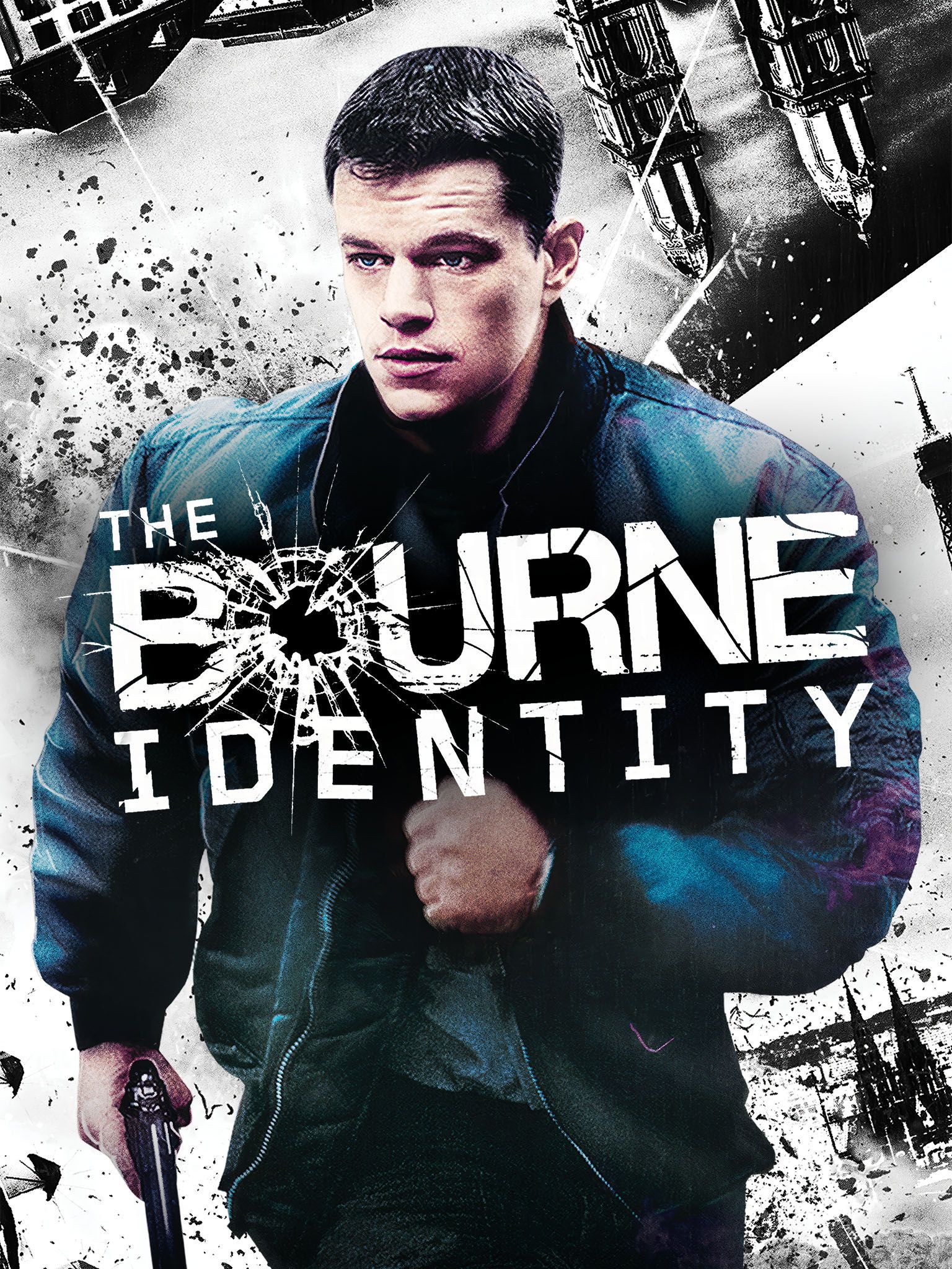 1536x2048 Watch The Bourne Identity