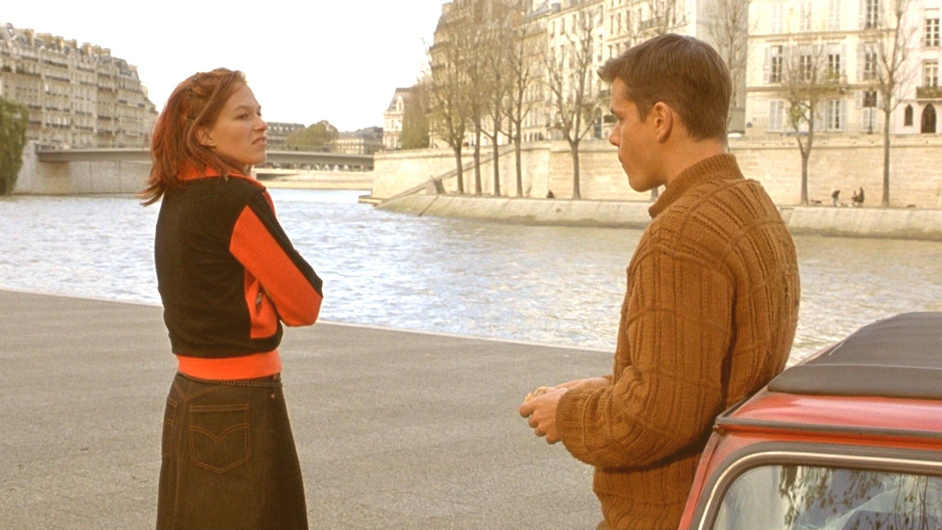 1920x1080 The Bourne Identity Phone Wallpaper: Free 4K & HD Downloads