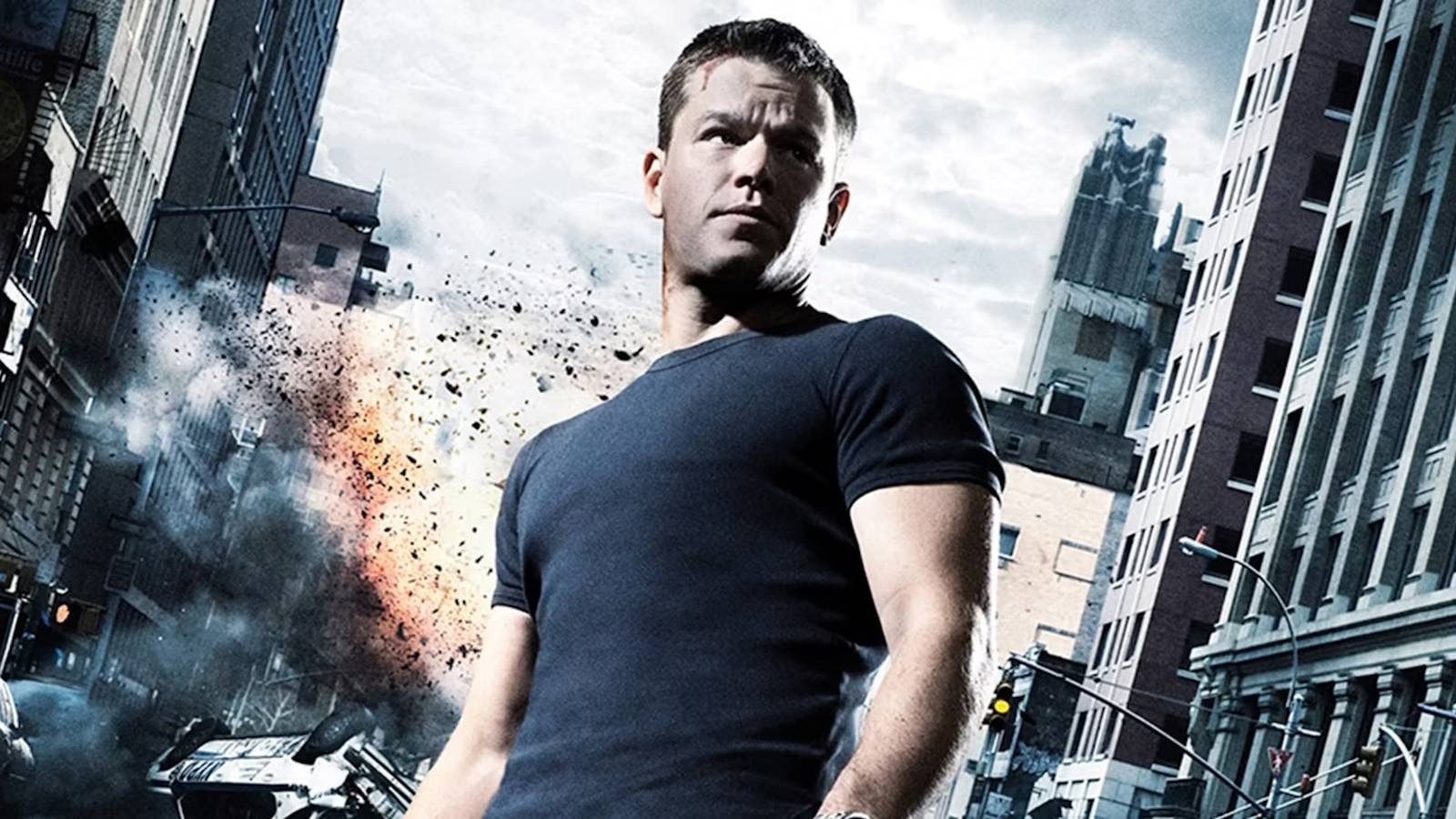 1600x900 The Bourne Identity Director Reveals How the Film Started This Trend