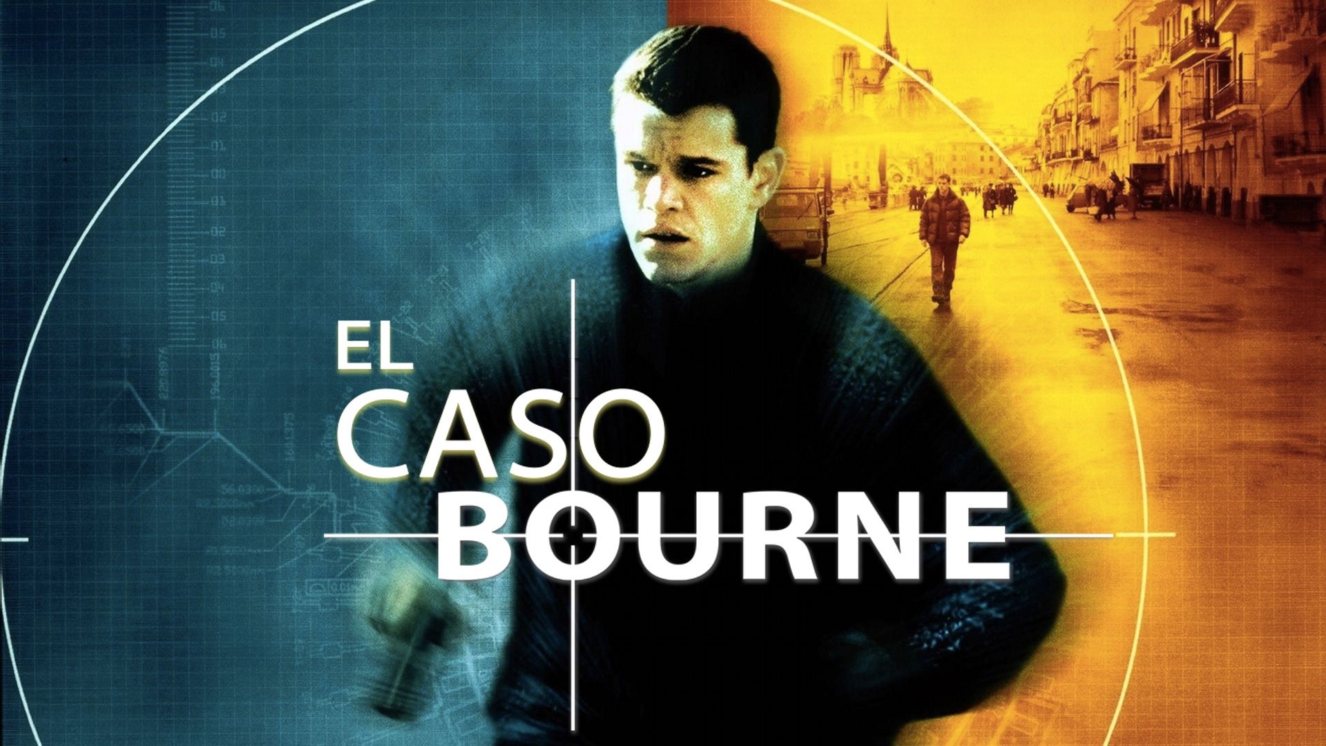1920x1080 Bourne Identity, The Picture 3