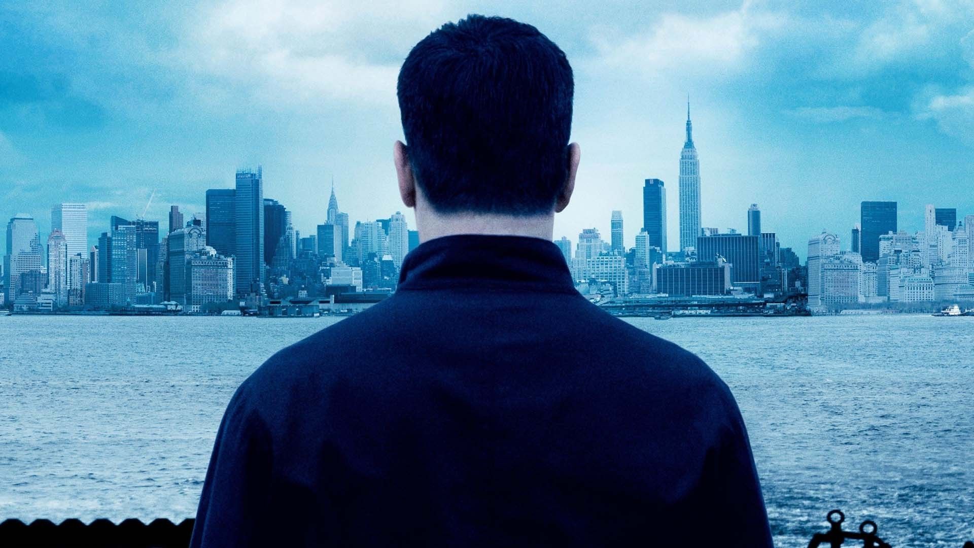 1920x1080 The Bourne Trilogy Gets an Honest Trailer