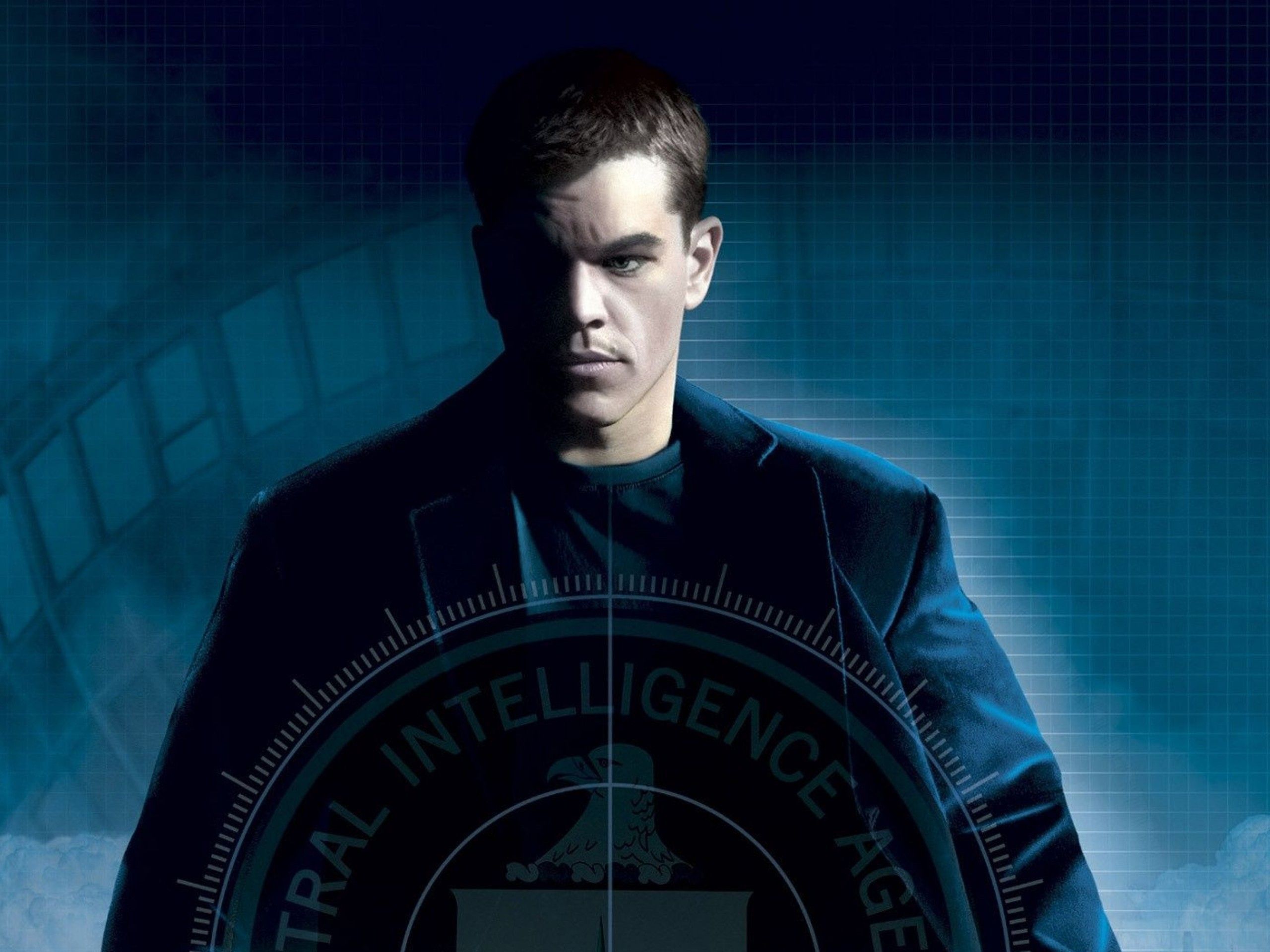 2560x1920 The Bourne Identity Quotes. QuotesGram