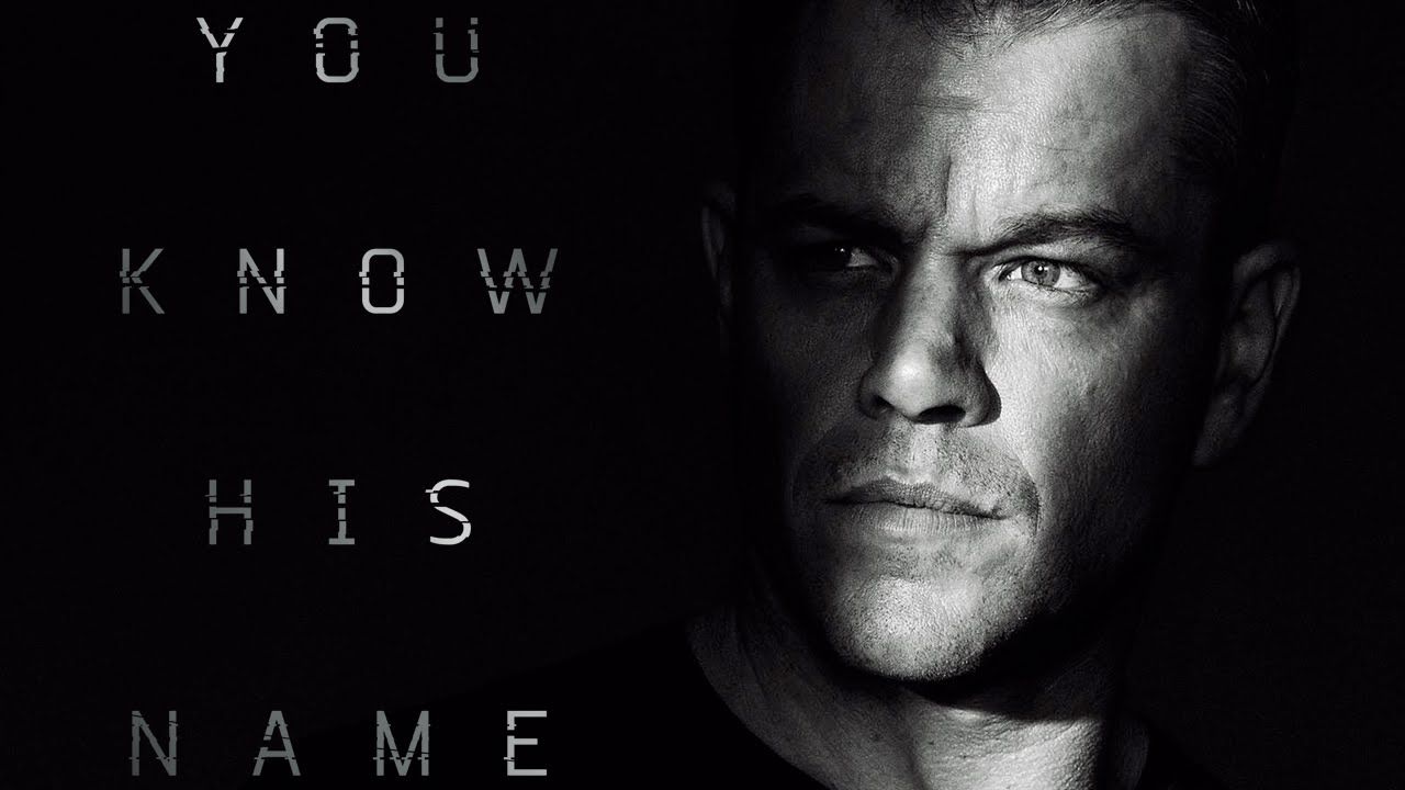 1280x720 Rewatching The Bourne Trilogy Made Me Love Hate Jason Bourne