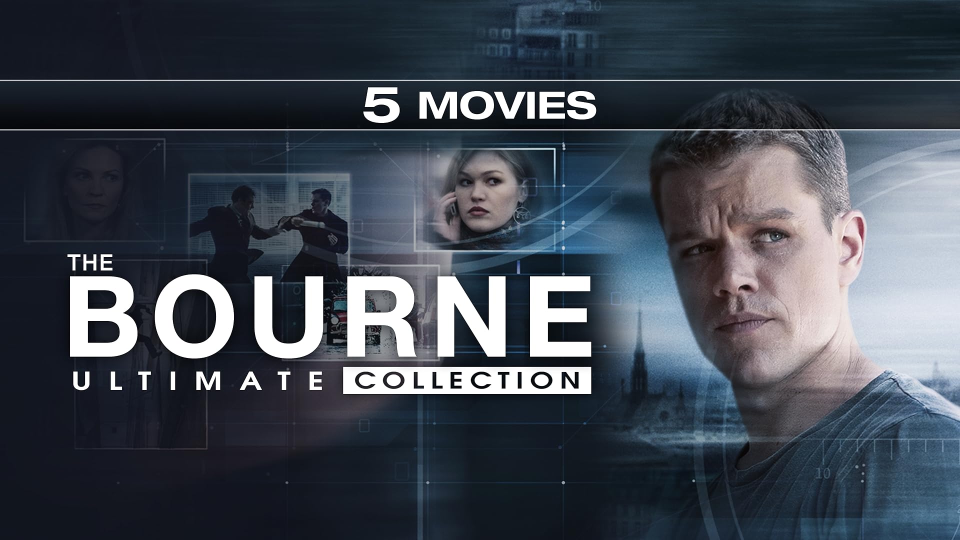 1920x1080 Movies The Bourne Identity Jason Bourne On Hulu Watch The Bourne Legacy Prime Video
