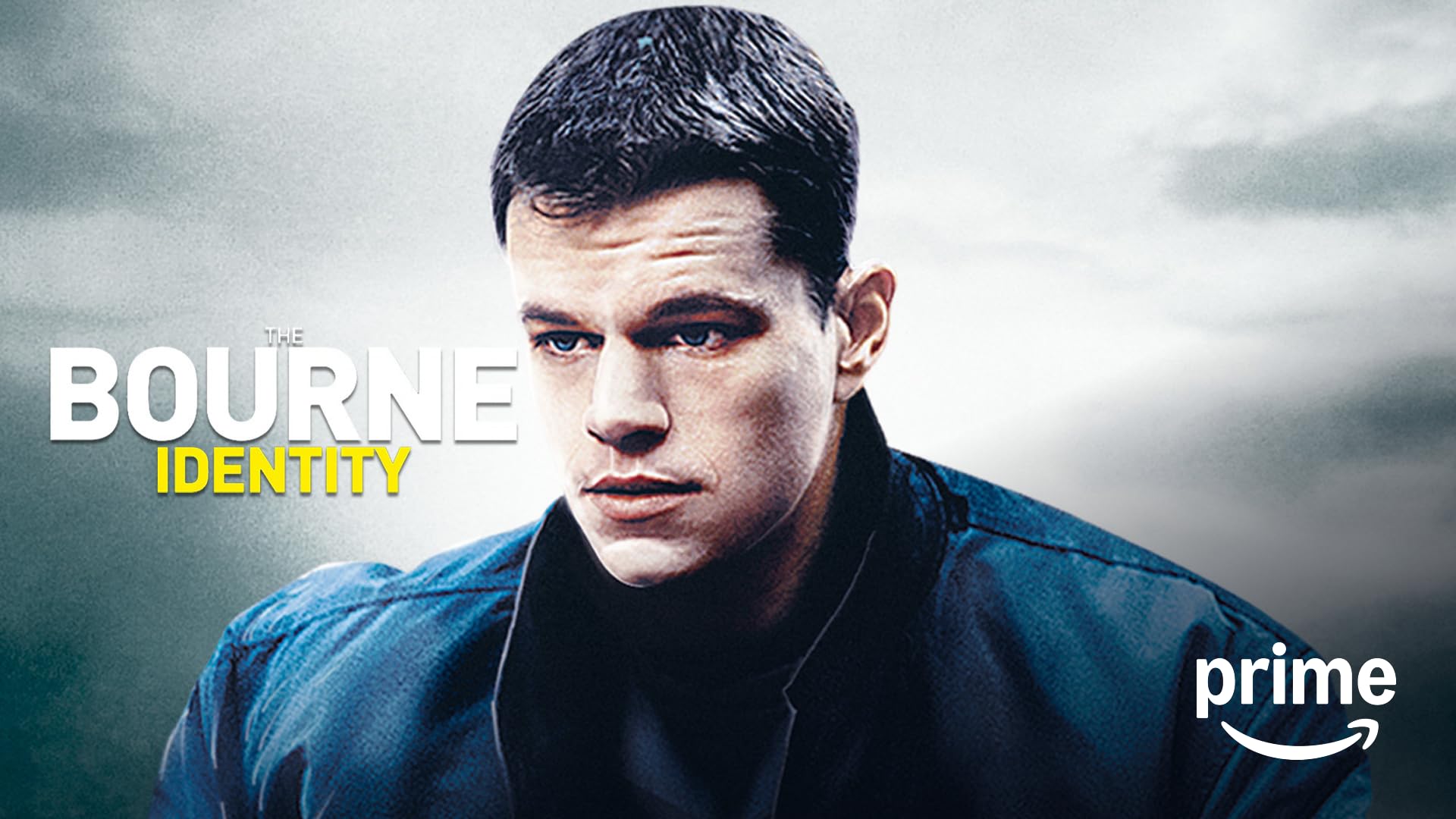 1920x1080 Prime Video: The Bourne Supremacy