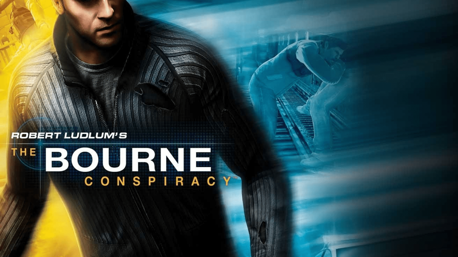 1600x900 How The Bourne Conspiracy struggled to find its own identity