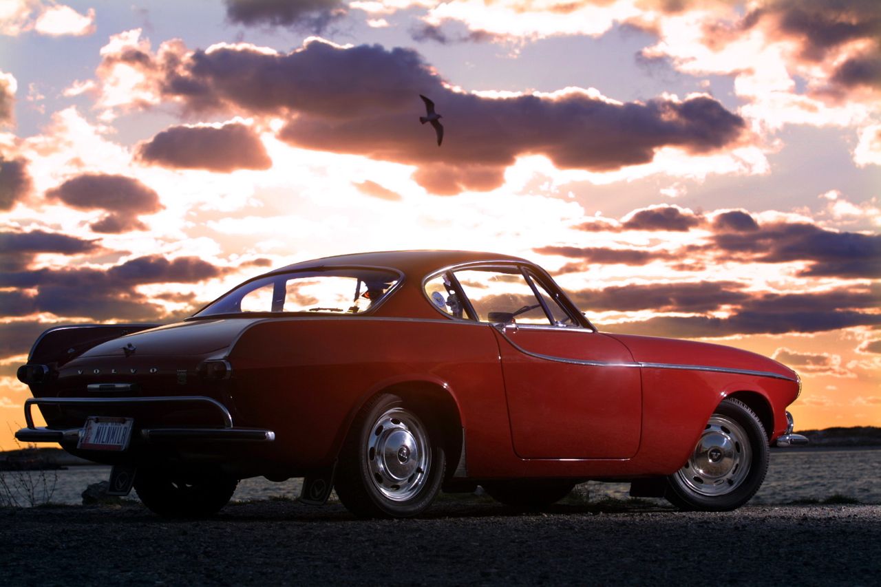 1280x853 Volvo P 1800S